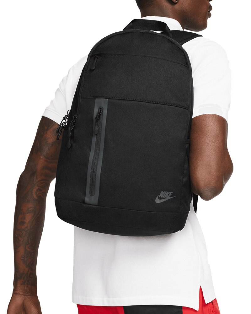 Nike Elemental Premium Backpack (21l) | DN2555-010 | Black | Clothes ...