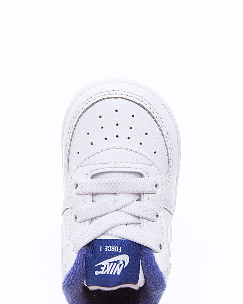 nike force 1 crib