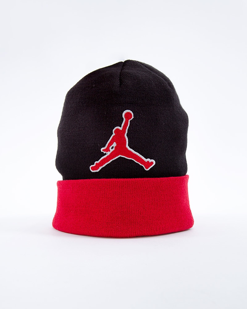 jordan beanie graphic