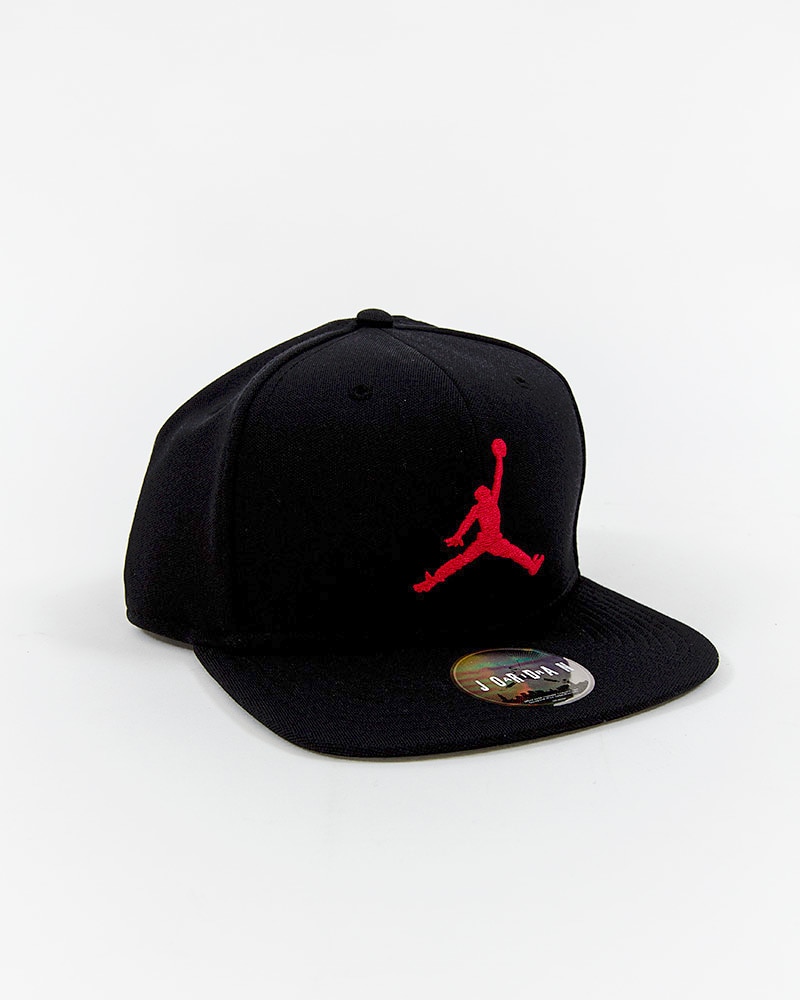 jumpman snapback