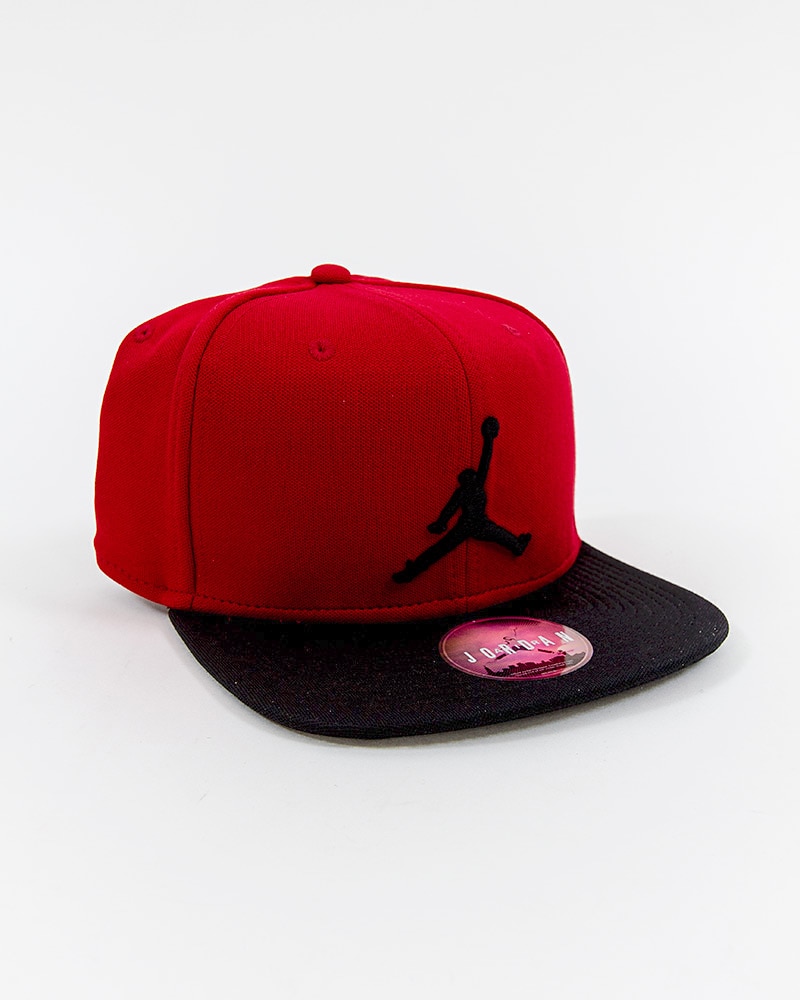 snapback jordan jumpman