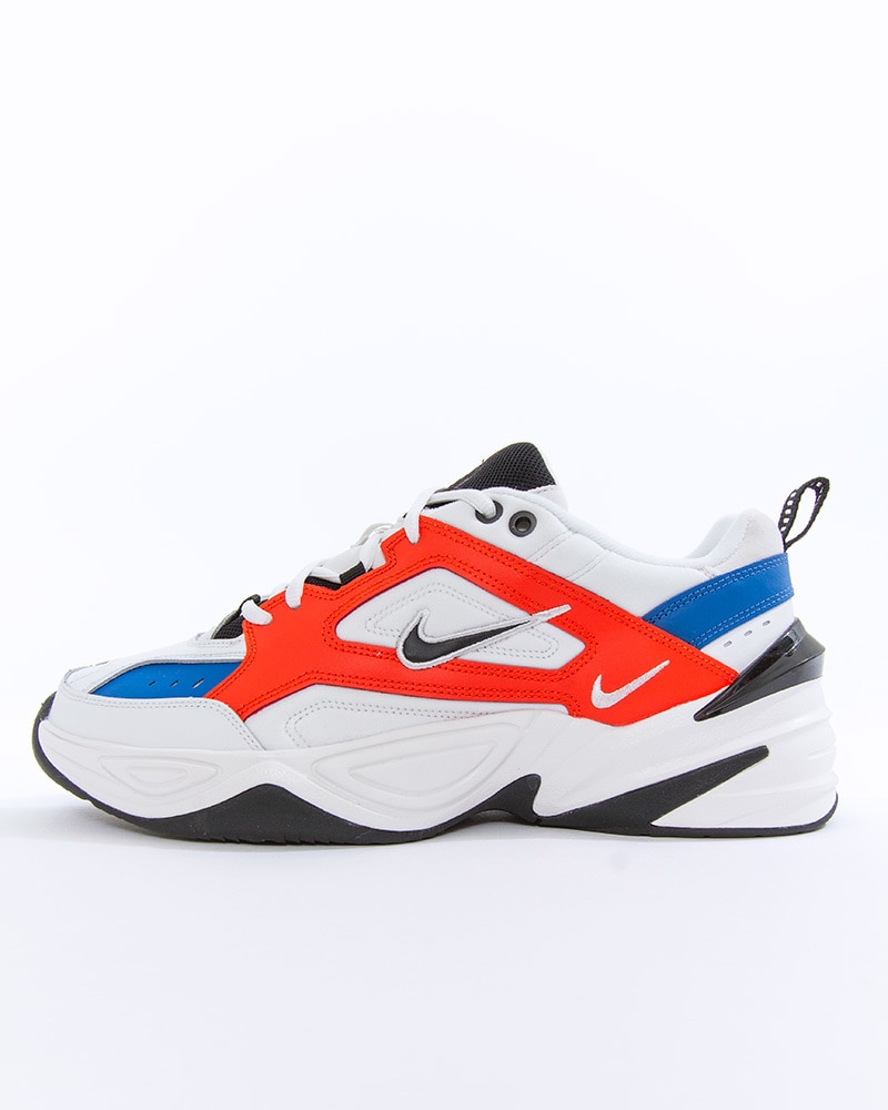 nike m2k tekno white 37 5