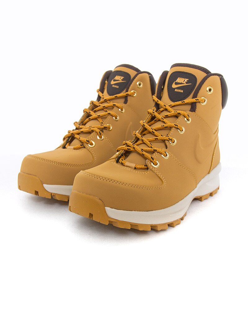 manoa leather boot