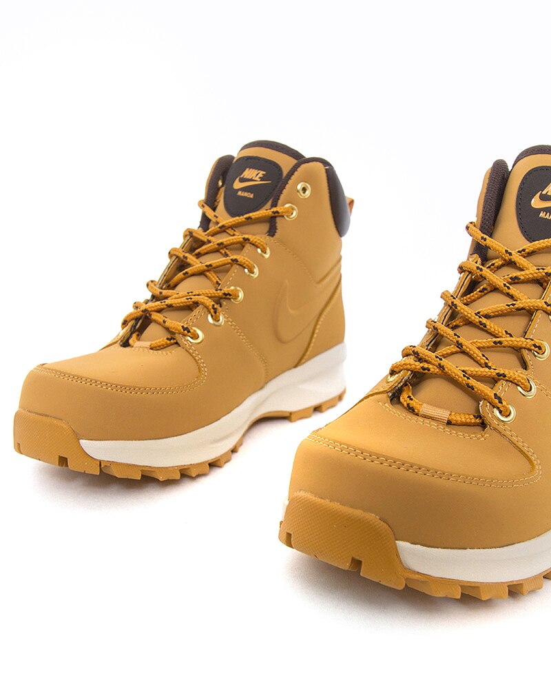manoa leather boot