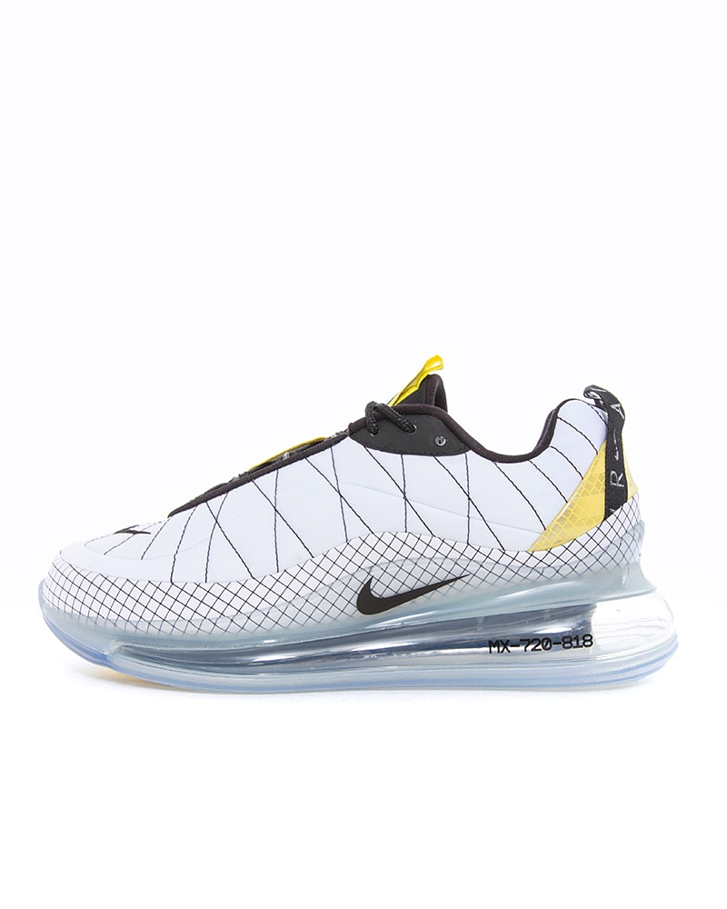 Nike MX-720-818 | CI3871-100 | White | Sneakers | Skor | Footish