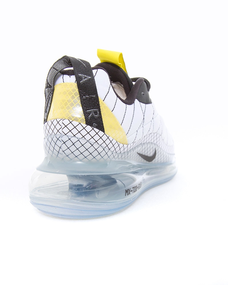 Nike MX-720-818 | CI3871-100 | White | Sneakers | Skor | Footish