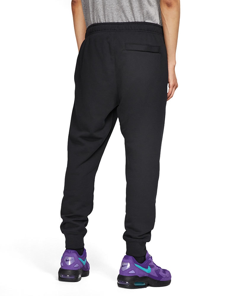 Nike Sportswear Club Joggers | BV2679-010 | Black | Clothes | Footish