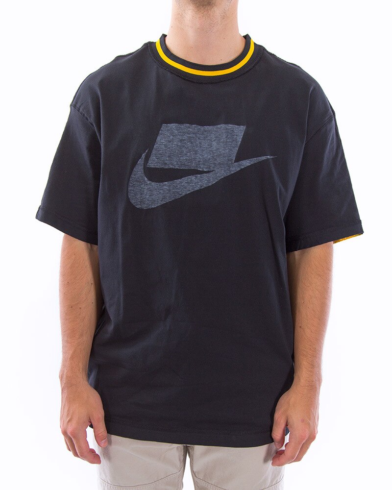 nike mesh tee