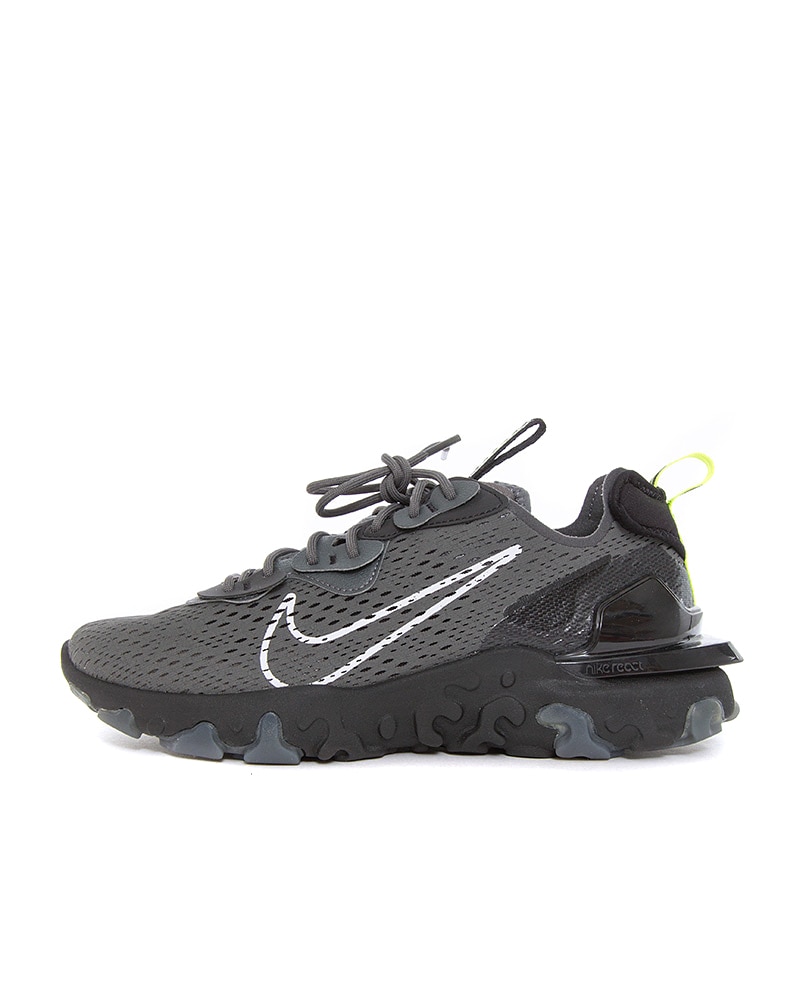 React vision - black/black-anthracite hotsell