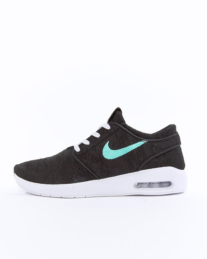 Nike SB Air Max 2 | AQ7477-002 Black | Sneakers | Skor Footish