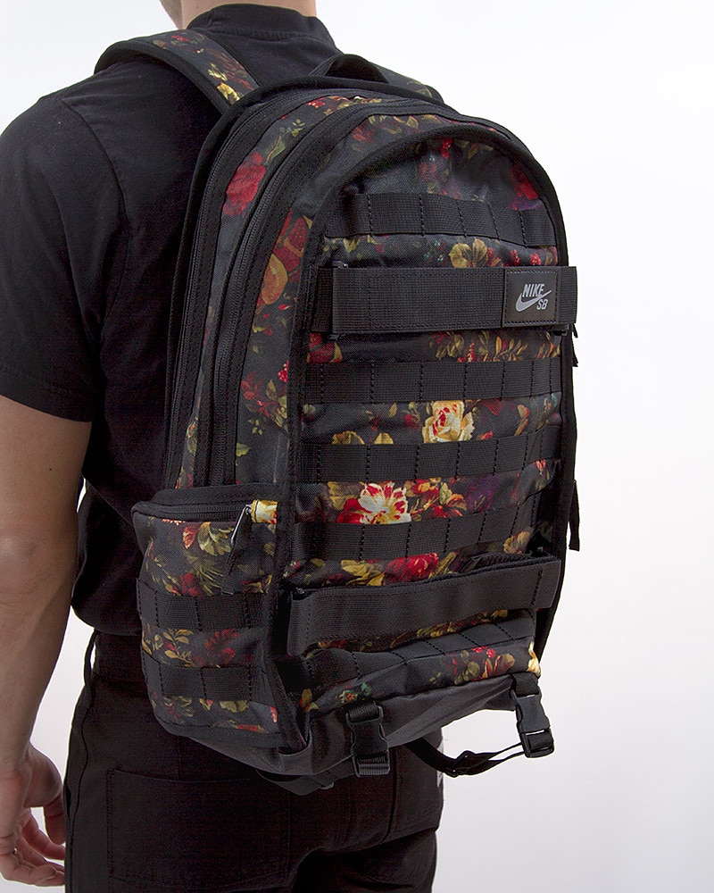 nike sb graphic backpack