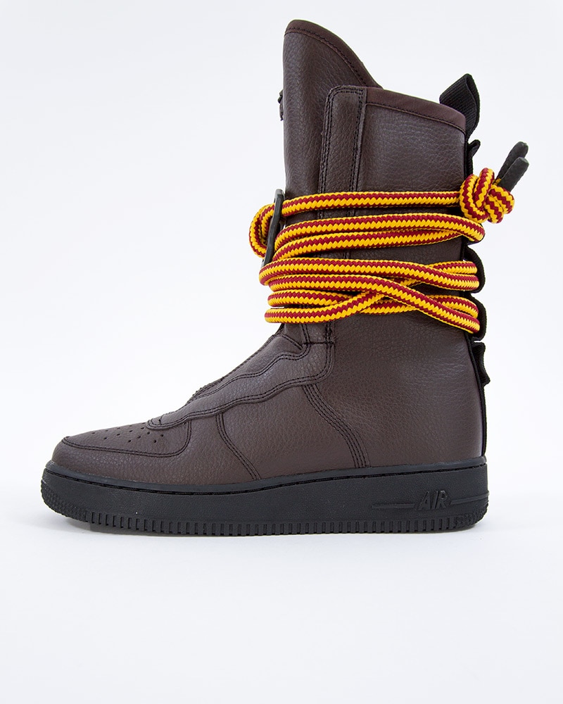 Sf air force best sale 1 high boot