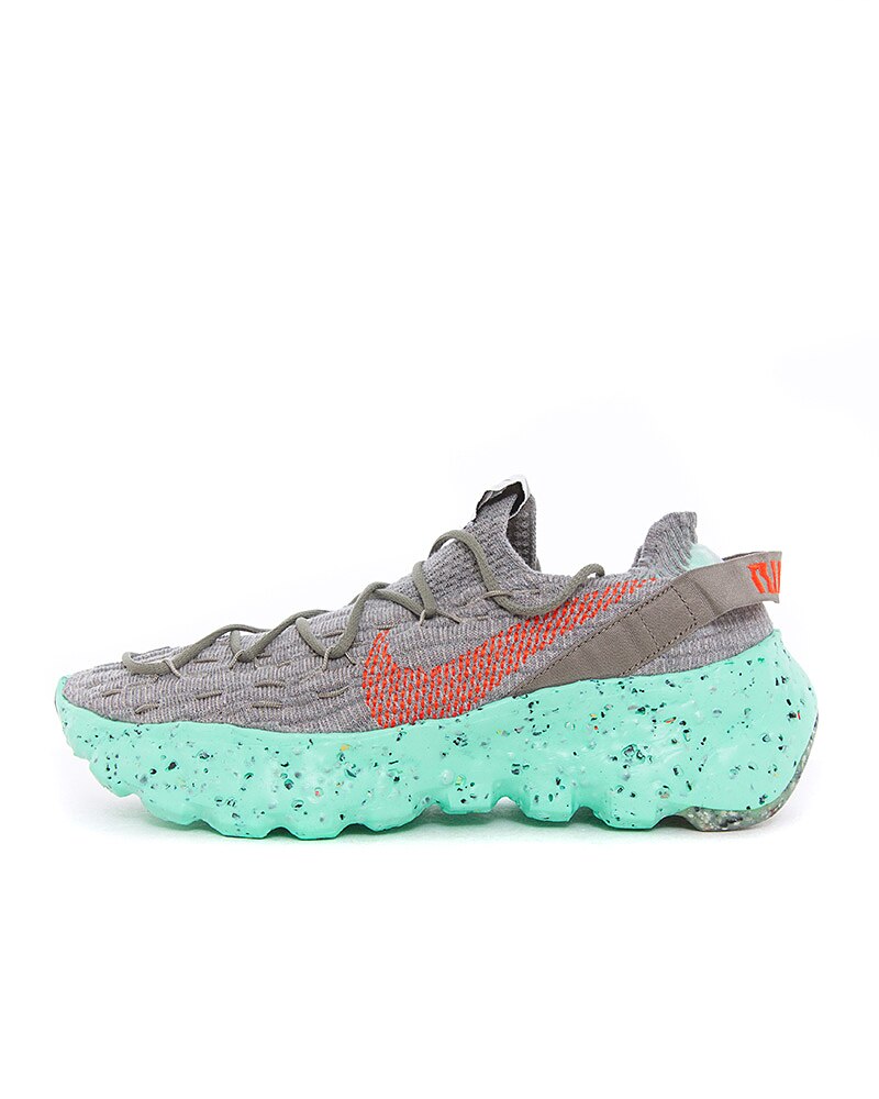 Nike Space Hippie 04 | CZ6398-020 | Green | Sneakers | Shoes | Footish
