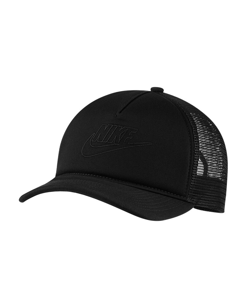 nike sportswear trucker cap