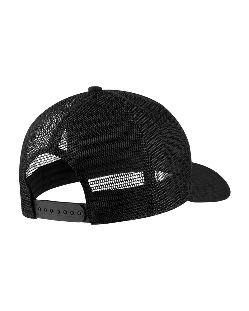 nike sportswear trucker cap