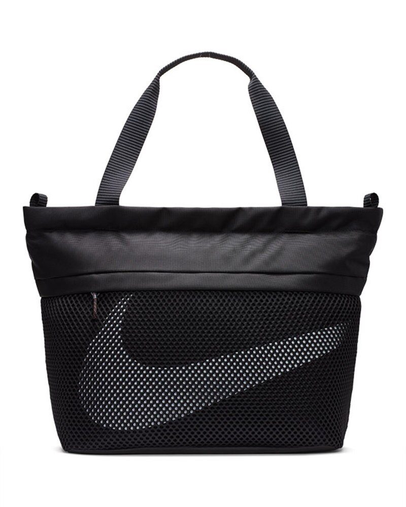 Nike Sportswear Essentials Tote | BA6142-010 | Black | Kläder | Footish