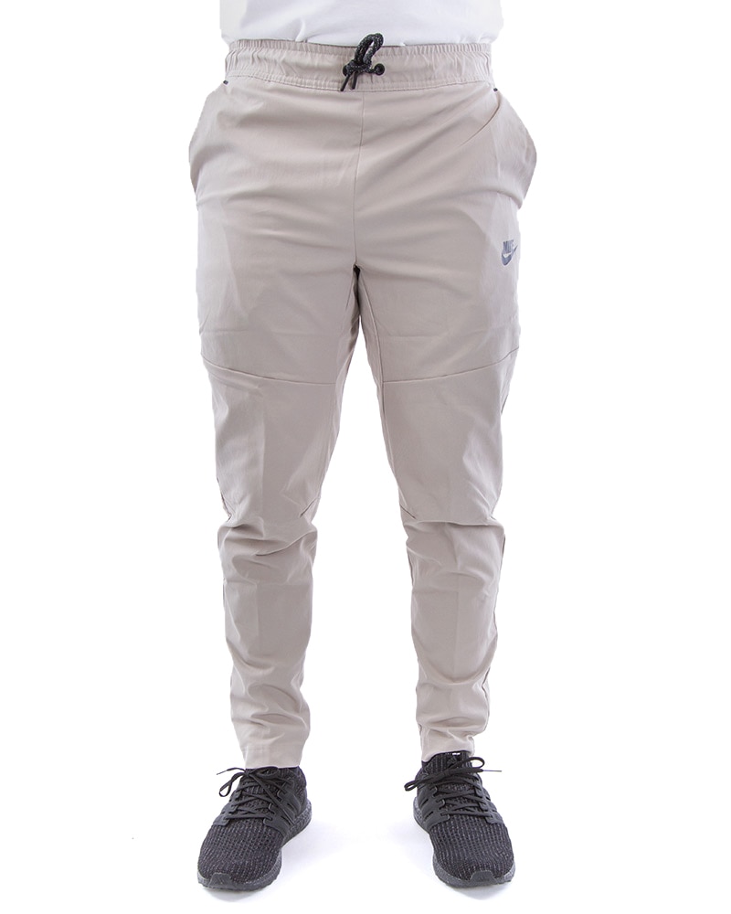 Nike Sportswear Pants | CU4483-230 | Gray | Clothes | Footish