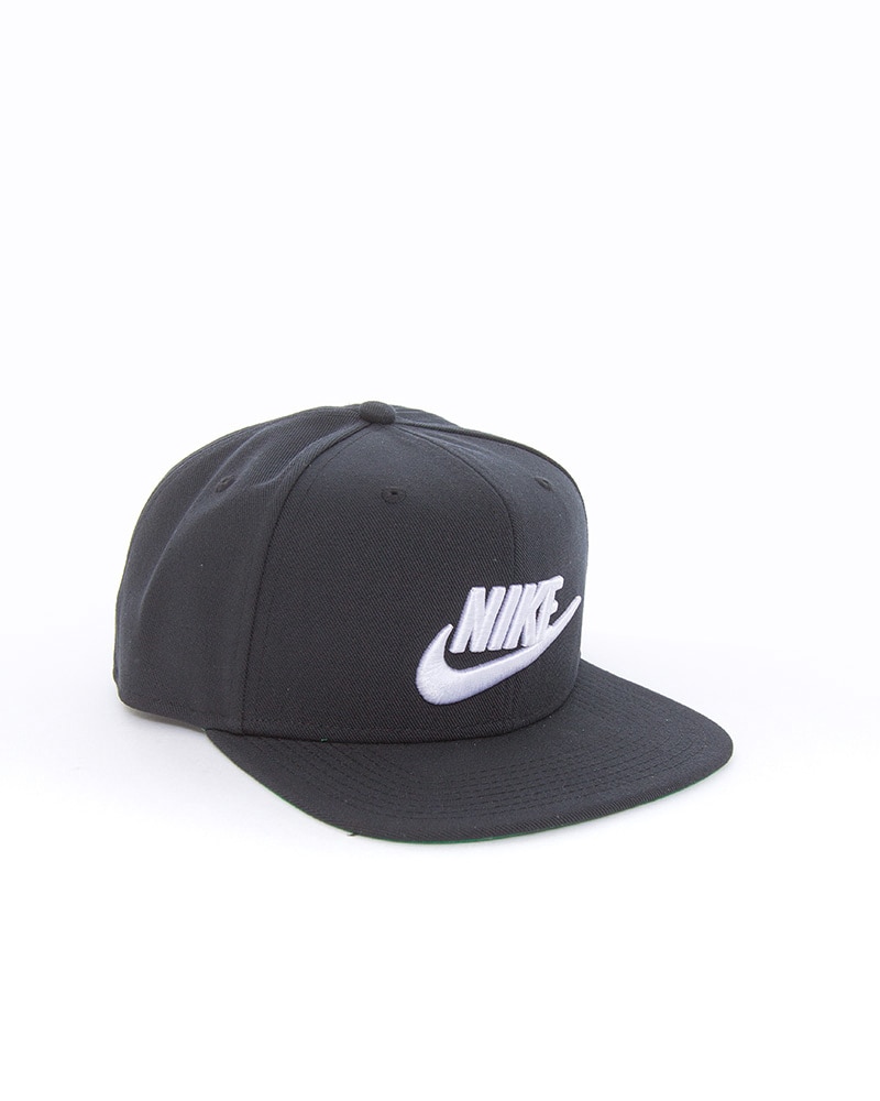 Nike Sportswear Pro Cap | 891284-010 | Svart | Kläder | Footish