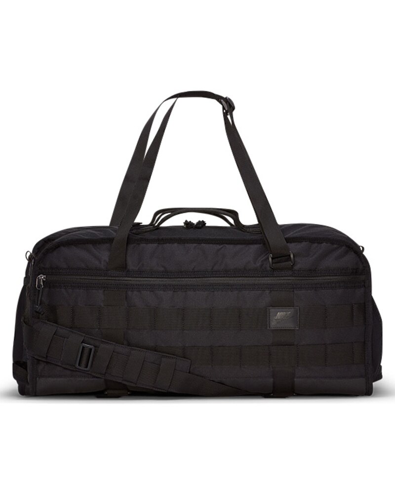 Nike Sportswear Rpm Duffel Bag (49l) CQ3833010 Svart Kläder