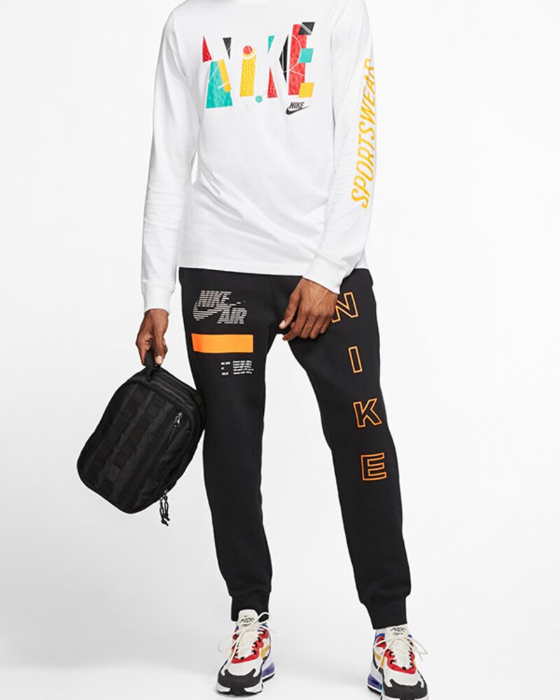 nike sportswear rpm