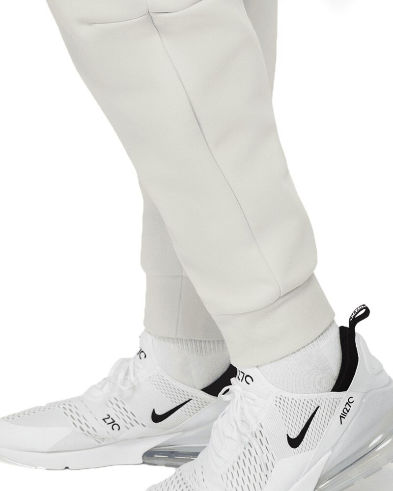 Nike Sportswear Tech Fleece Joggers | CU4495-072 | Gray | Clothes | Footish
