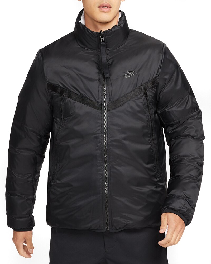 Nike Sportswear ThermaFit Repel Reversible Jacket DD6974010 Svart