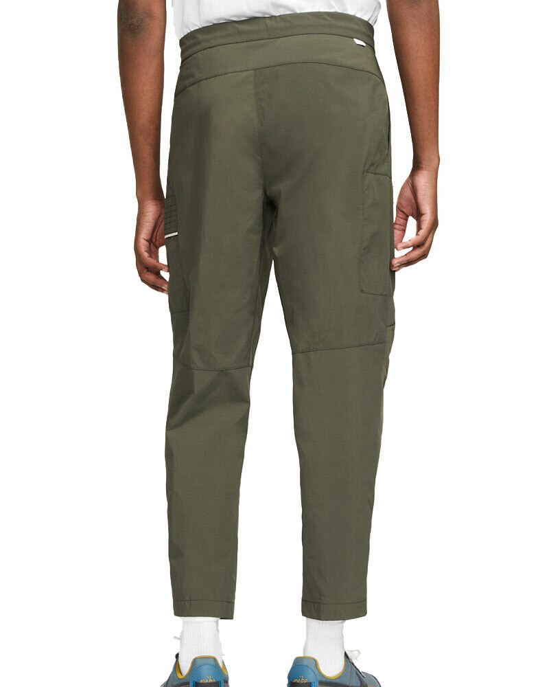 Nike Sportswear Utility Pants DM6681355 Grön Kläder Footish