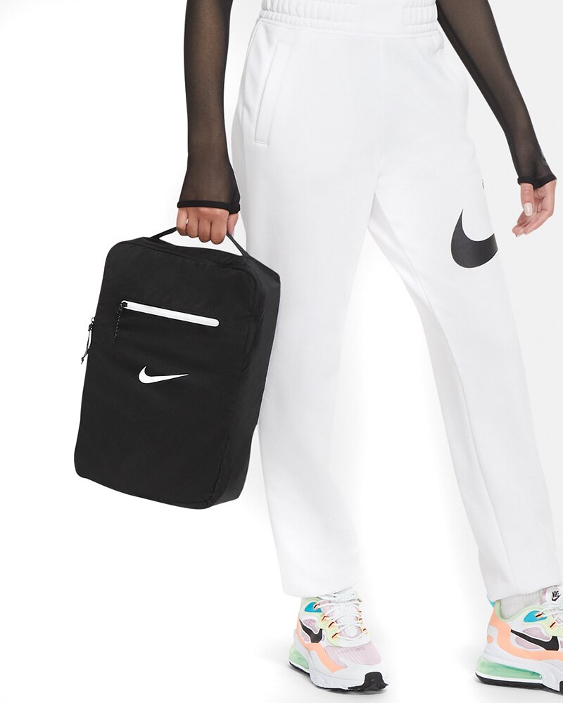 nike stash shoe bag