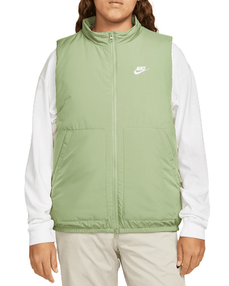 nike insulated vest