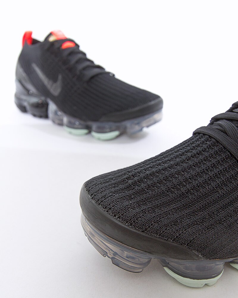 Nike VaporMax Flyknit 3 | AJ6900-023 | Svart | Sneakers | Skor | Footish