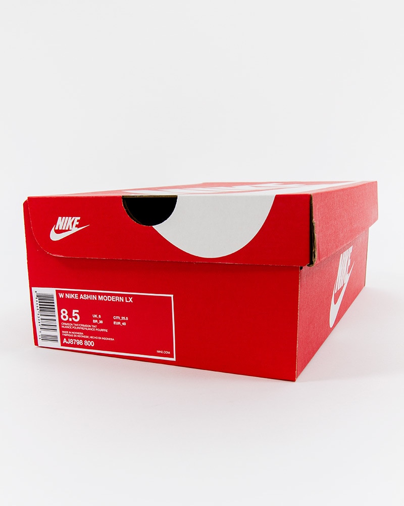 nike ashin modern lx