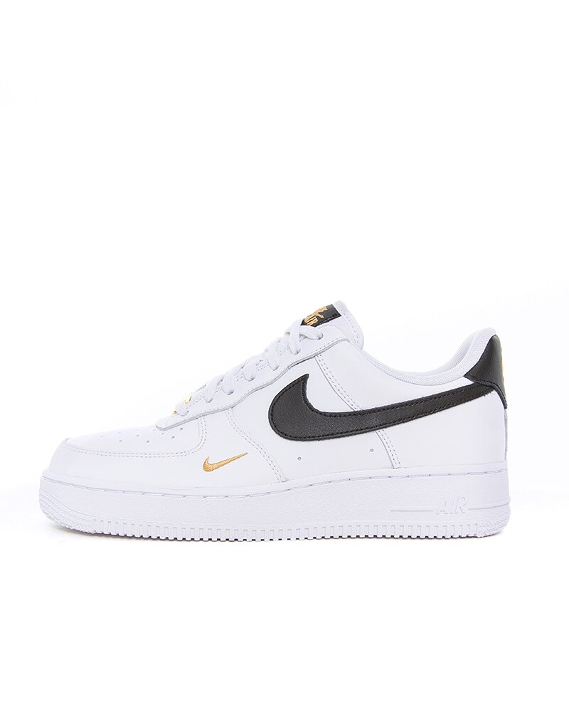 Nike Wmns Air Force 1 07 Essential | CZ0270-102 | White | Sneakers | Shoes | Footish