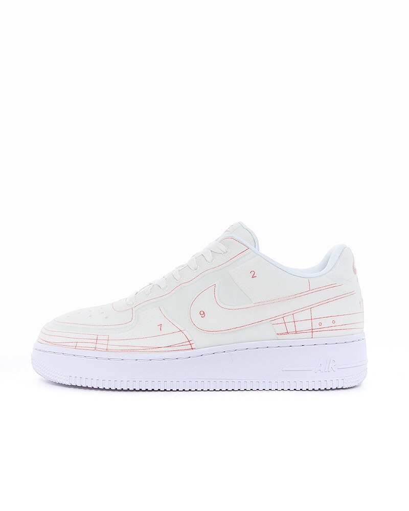 wmns air force 1 luxe