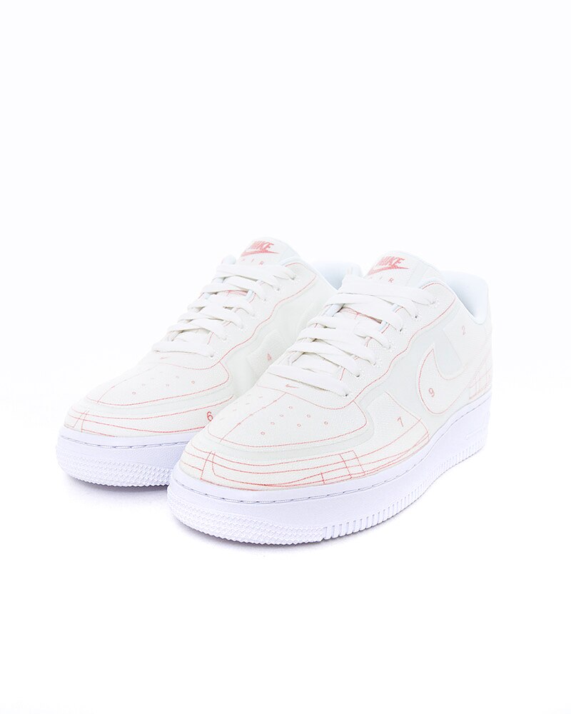 wmns air force 1 luxe