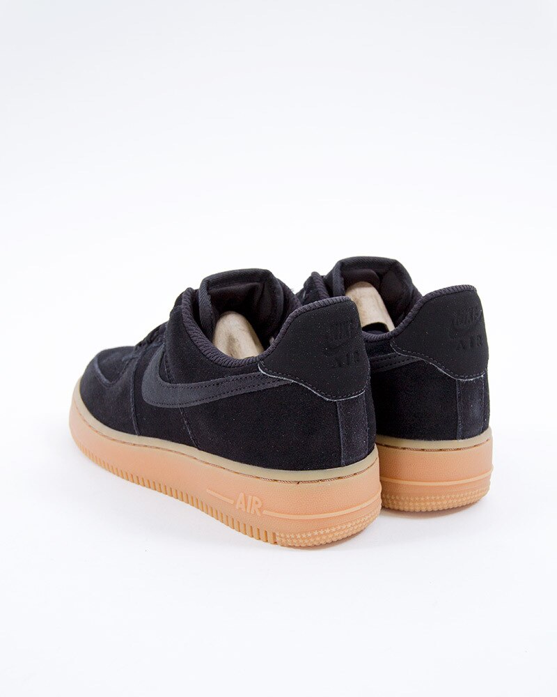 Nike Wmns Air Force 1 ´07 SE - AA0287-002 - Footish: If you´re into ...