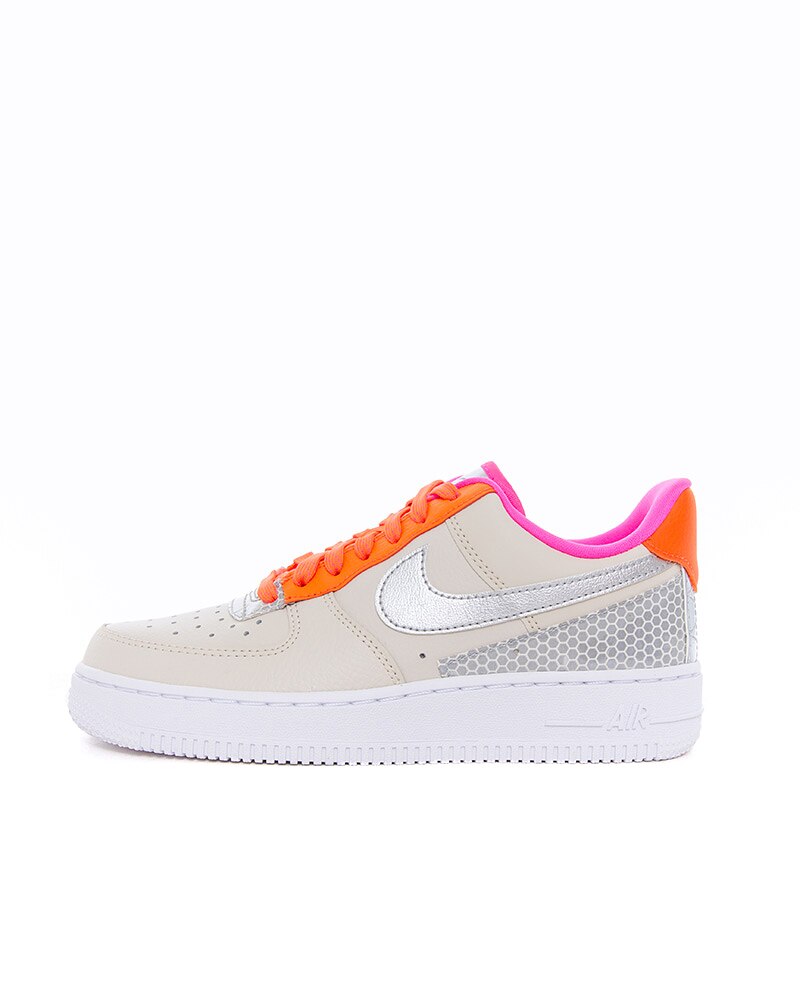 Nike Wmns Air Force 1 07 SE | CT1992-101 | Brown | Sneakers | Shoes |  Footish