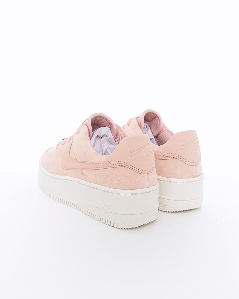 asos nike air force 1 sage low