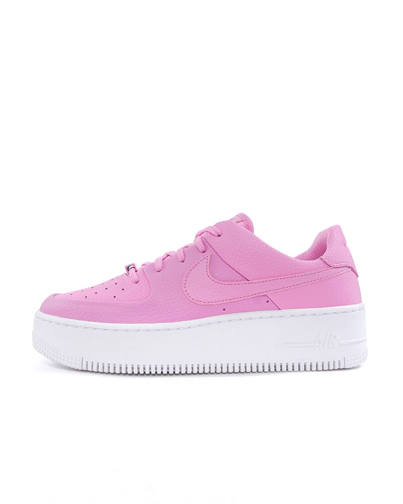 nike sage low rosa
