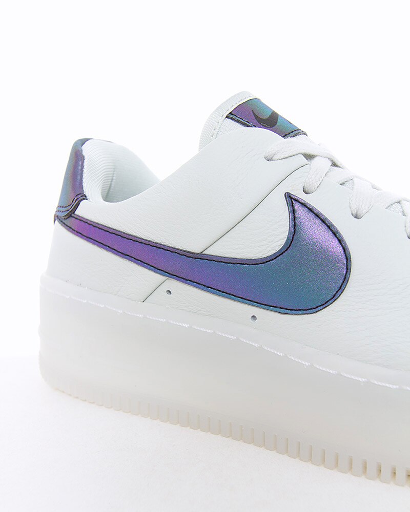 Nike Women's Air Force 1 Sage Low LX Violet Mist/Violet Mist - AR5409-500