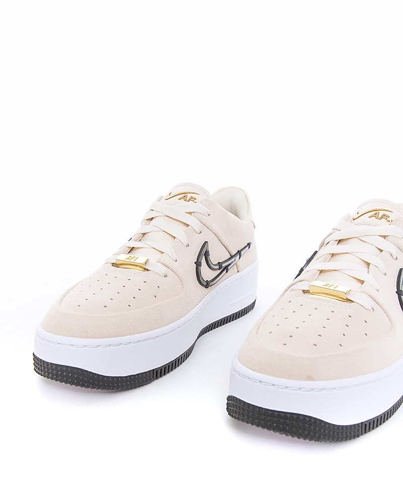 wmns air force 1 sage lace low