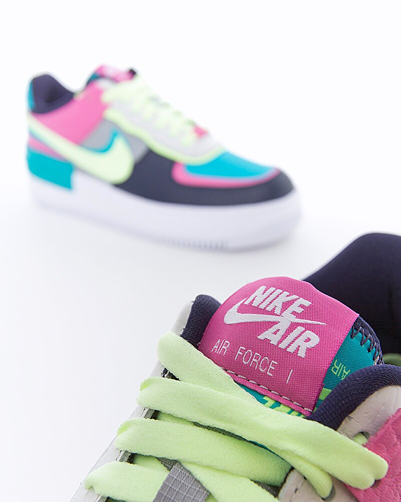 nike air force 1 plain white