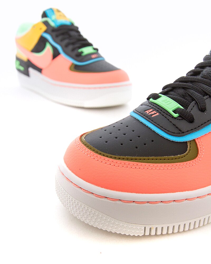 nike wmns air force 1 shadow se