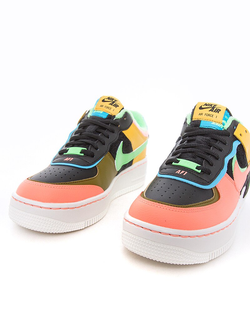 nike wmns air force 1 shadow se