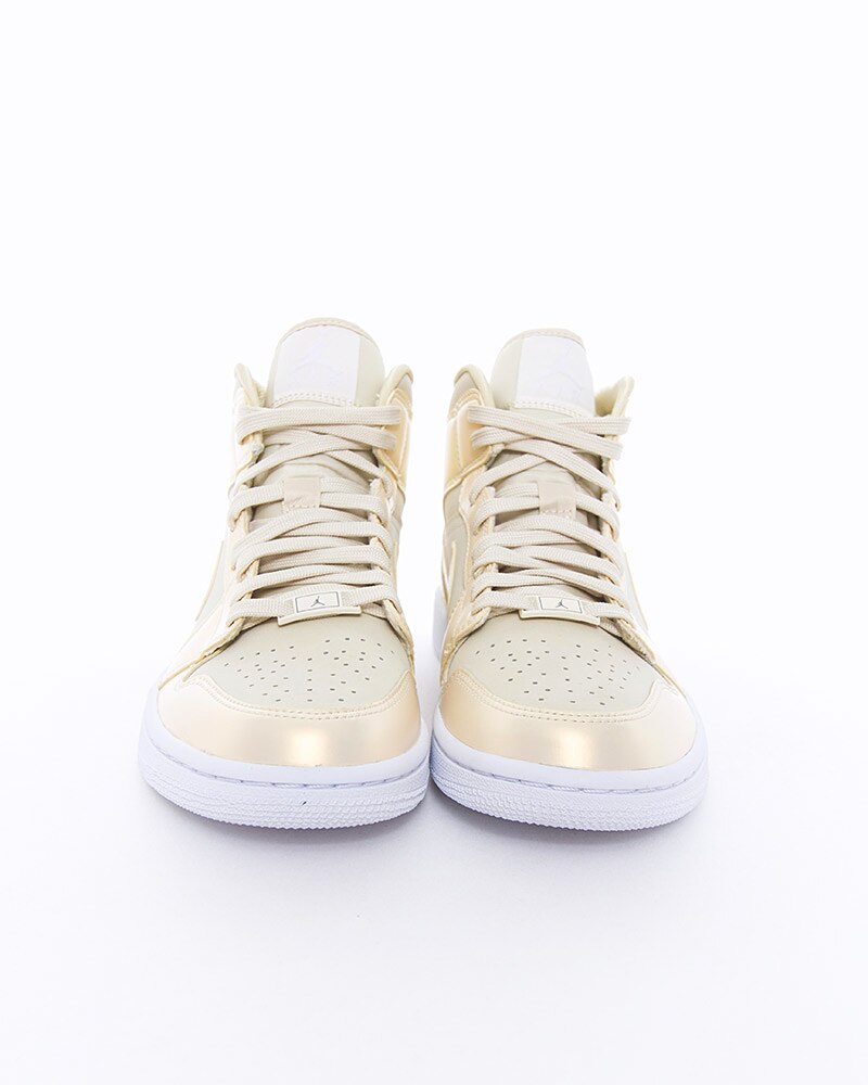 Air Jordan 1 Mid SE âLemon Yellowâ CK6587-200 For Sale â Sneaker Hello