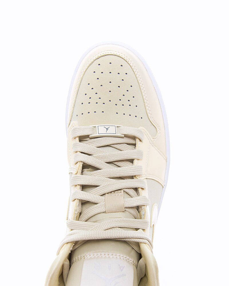 Air Jordan 1 Mid SE âLemon Yellowâ CK6587-200 For Sale â Sneaker Hello