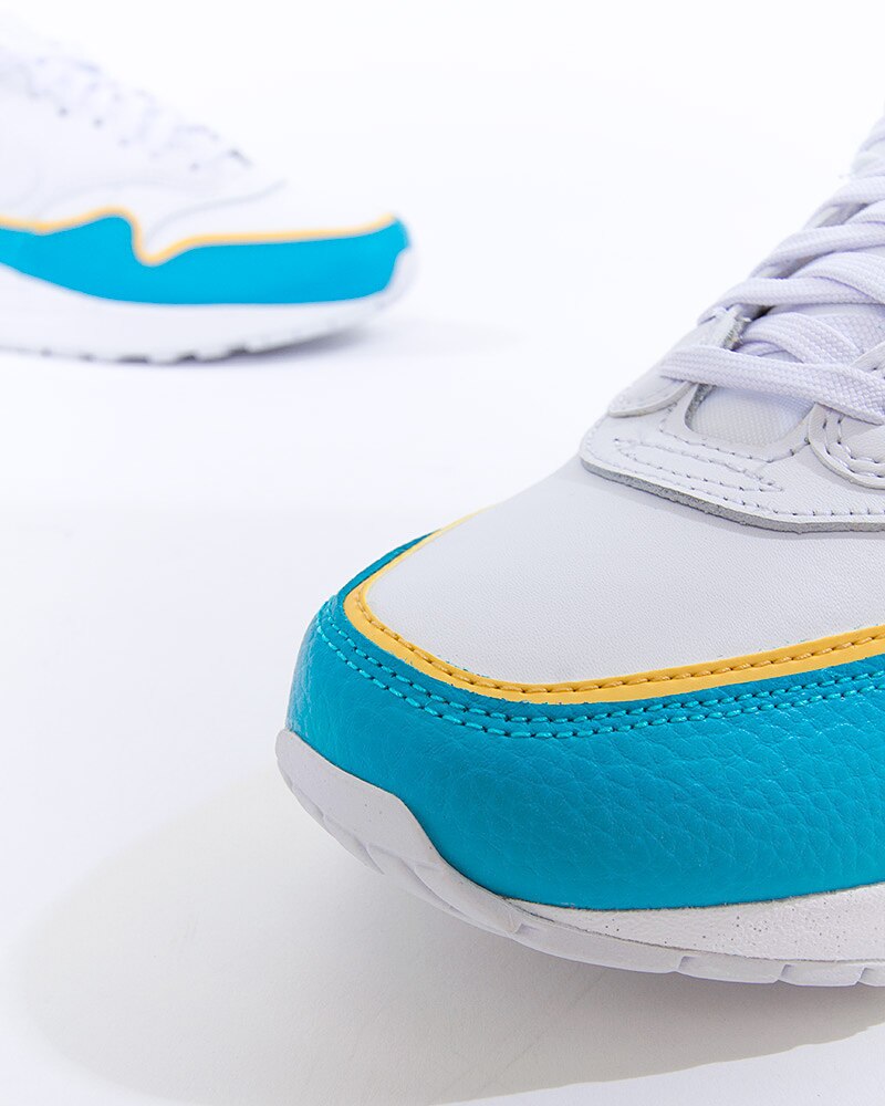 nike air max 1 se overbranded