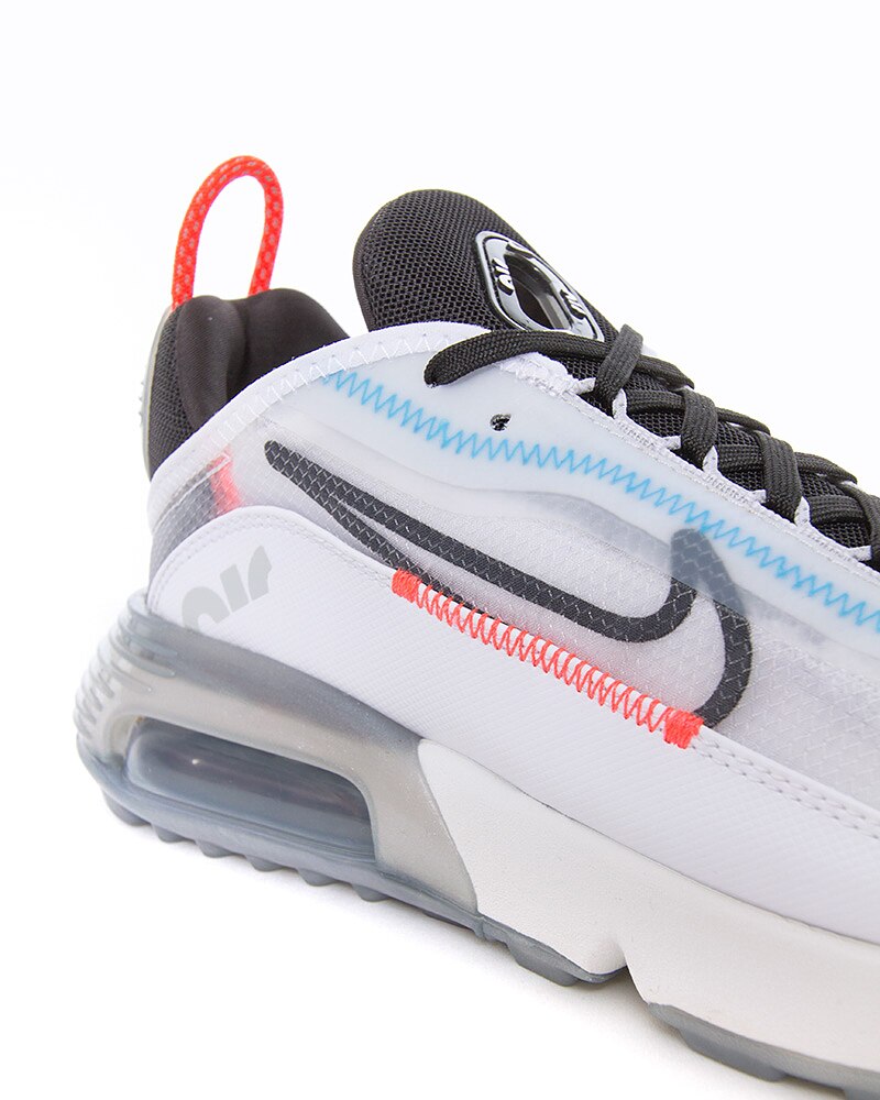 Nike Wmns Air Max 2090 | CT7698-100 | White | Sneakers | Skor | Footish