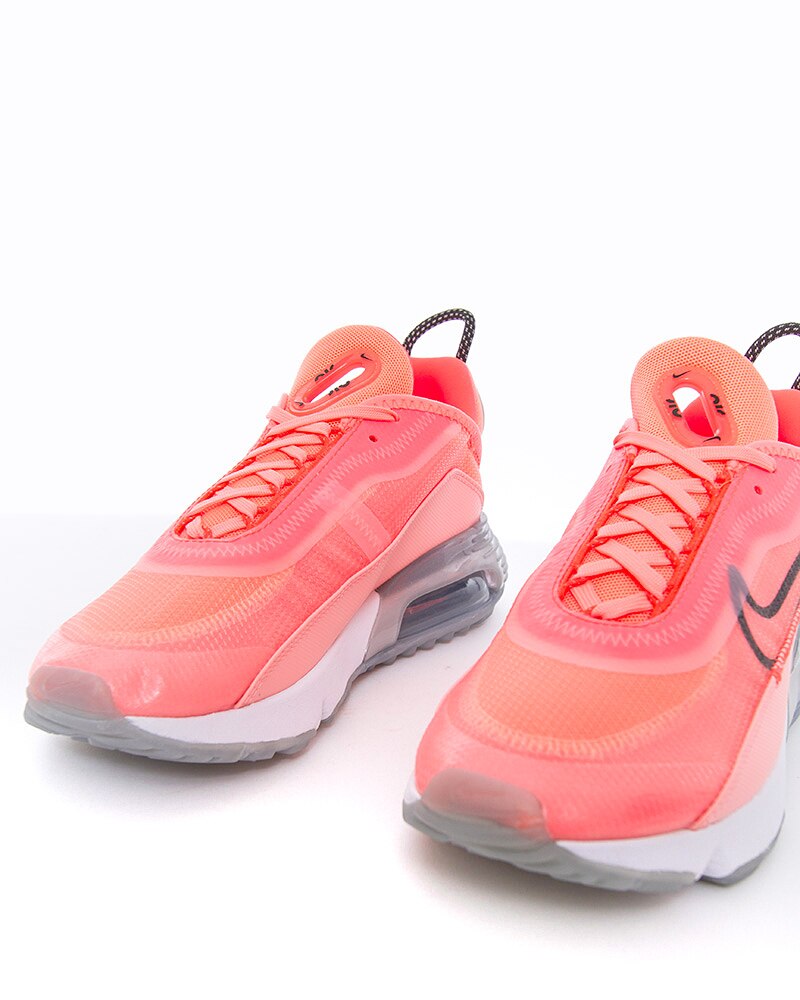 Nike Wmns Air Max 2090 | CT7698-600 | Orange | Sneakers | Skor | Footish