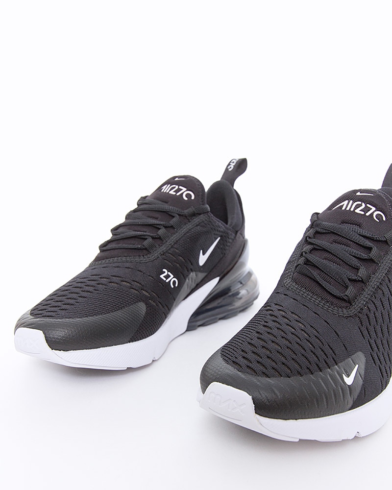 Nike Wmns Air Max 270 | AH6789-001 | Svart | Sneakers | Skor | Footish