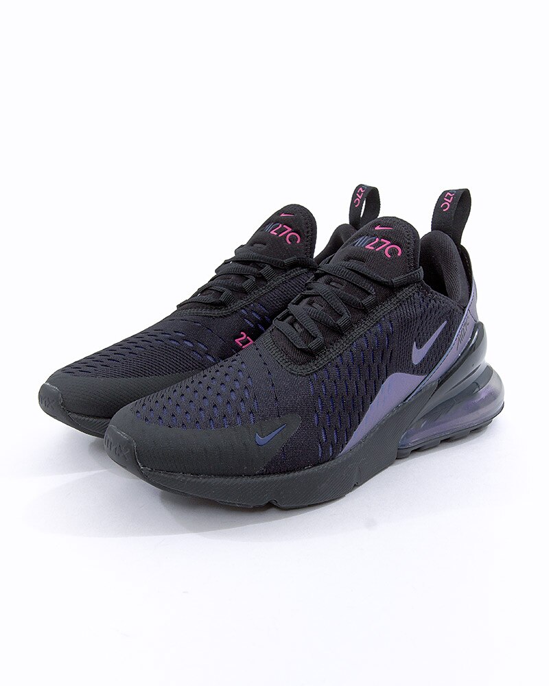 Nike Wmns Air Max 270 | AH6789-011 | Black | Sneakers | Skor | Footish